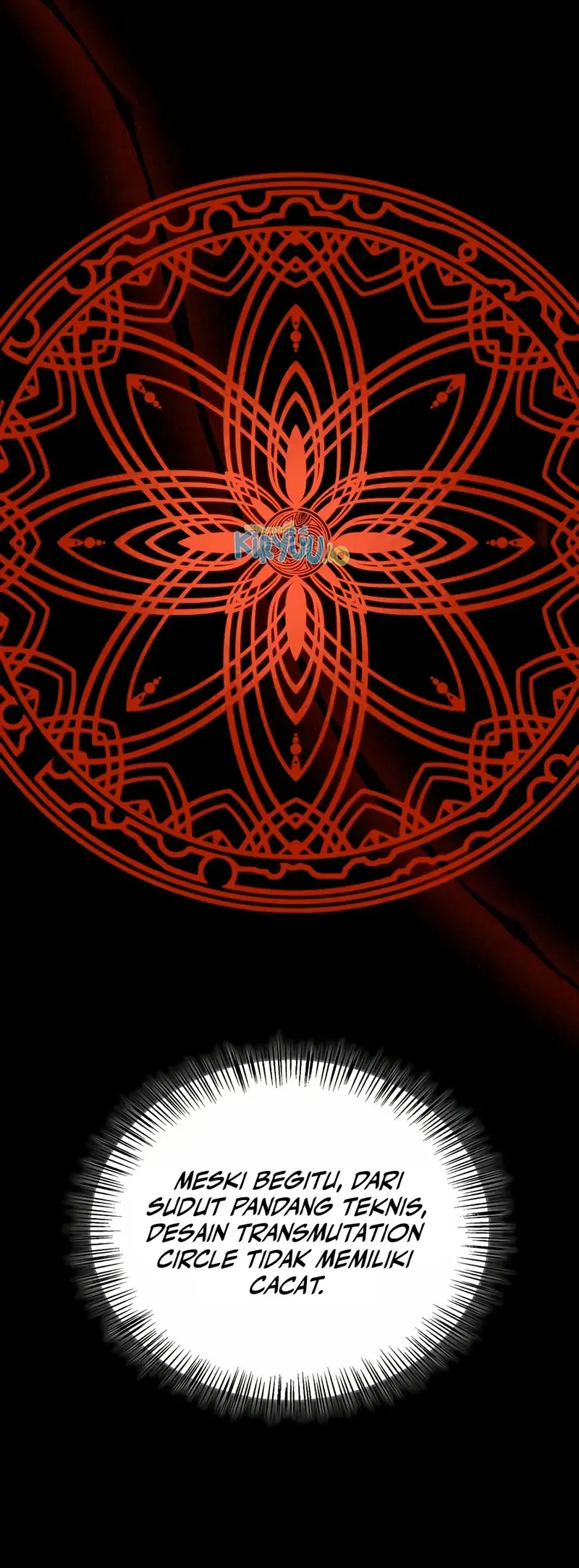 The S-Class Hunter Who Heals Monsters Chapter 26 Gambar 72