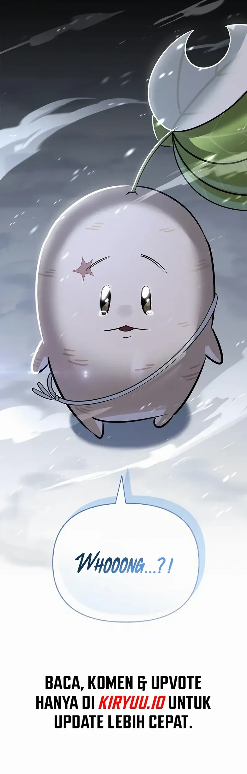 The S-Class Hunter Who Heals Monsters Chapter 26 Gambar 5