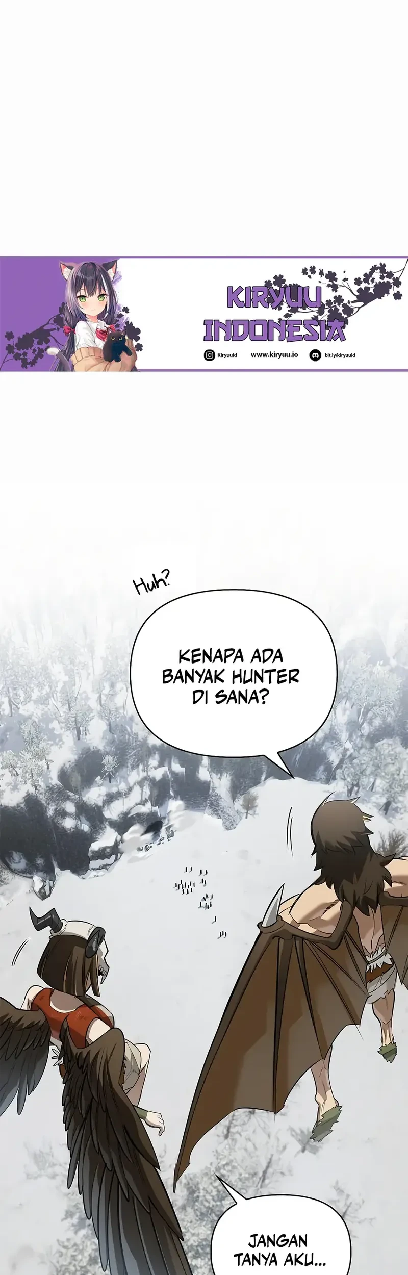 The S-Class Hunter Who Heals Monsters Chapter 26 Gambar 6