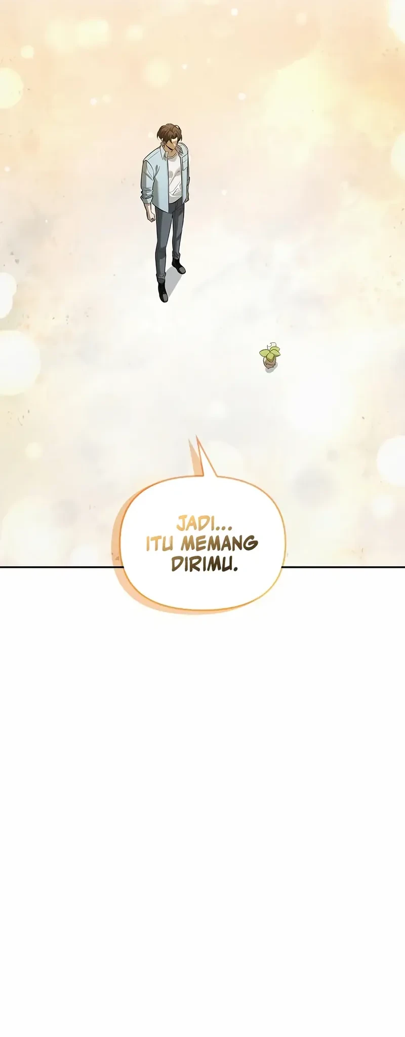 The S-Class Hunter Who Heals Monsters Chapter 26 Gambar 8