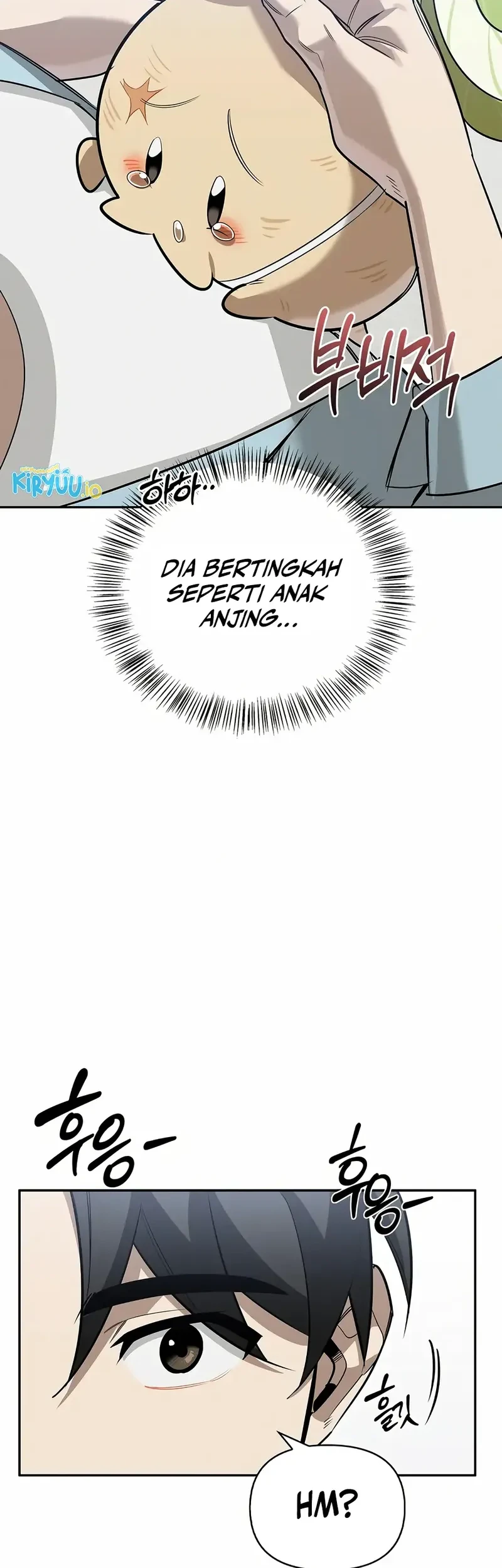 The S-Class Hunter Who Heals Monsters Chapter 26 Gambar 14