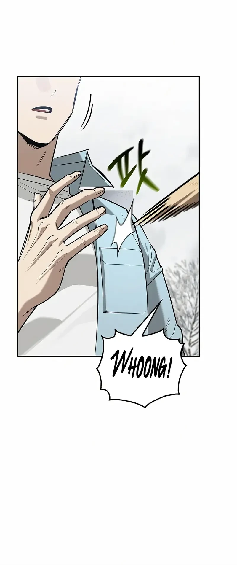 The S-Class Hunter Who Heals Monsters Chapter 26 Gambar 16