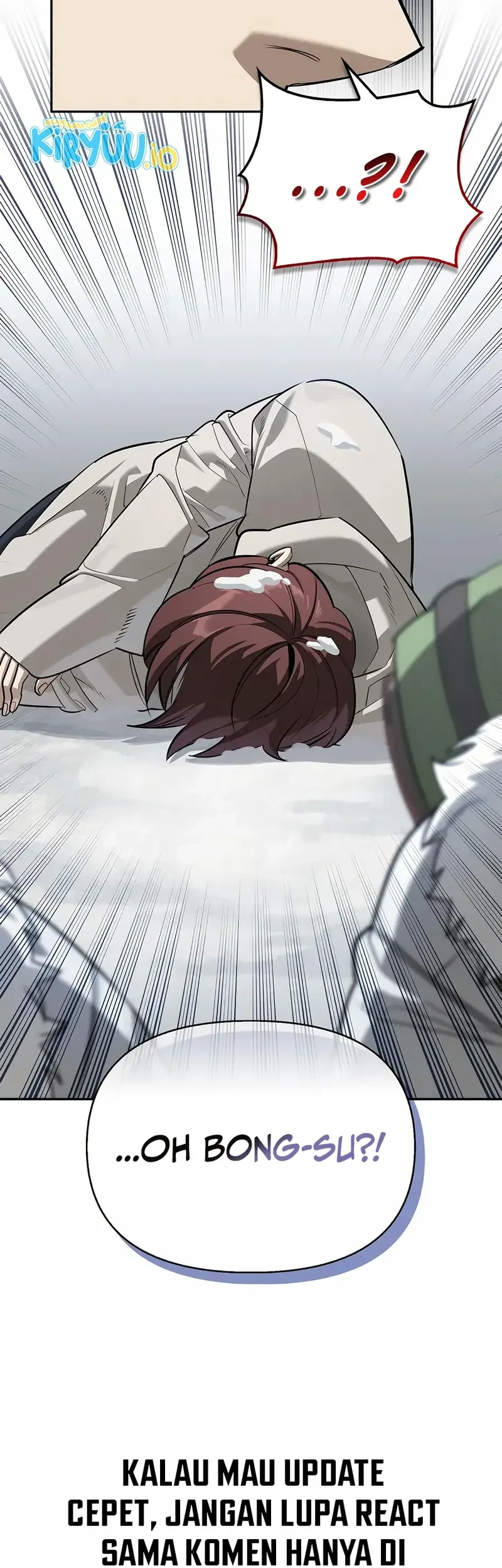 The S-Class Hunter Who Heals Monsters Chapter 26 Gambar 26