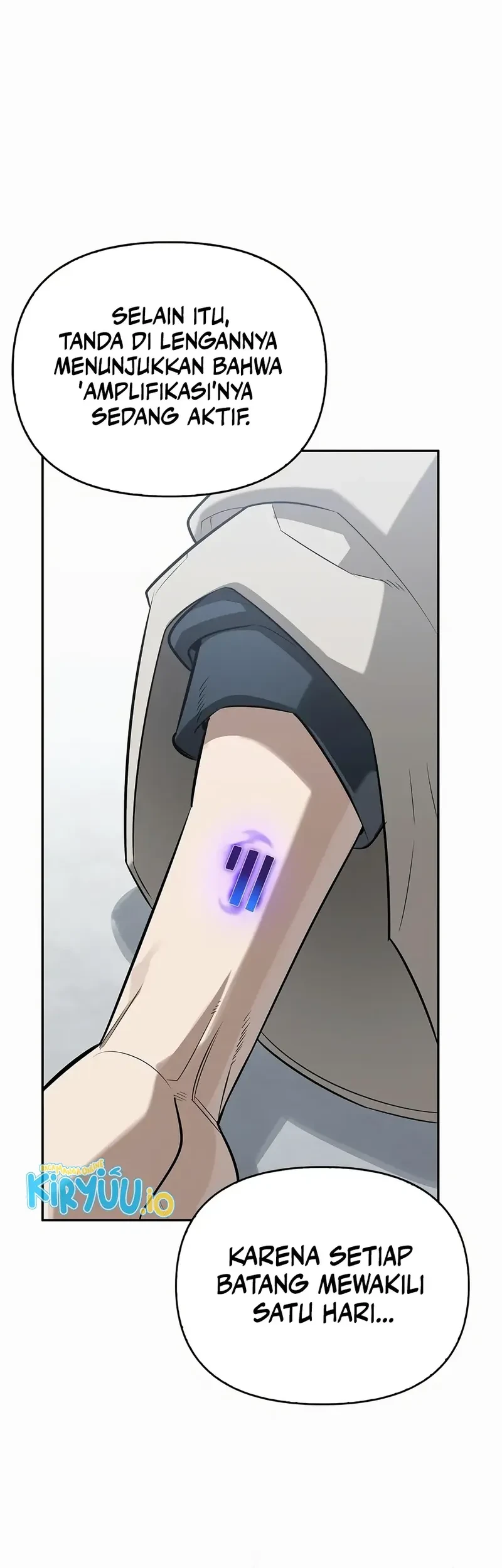 The S-Class Hunter Who Heals Monsters Chapter 26 Gambar 31