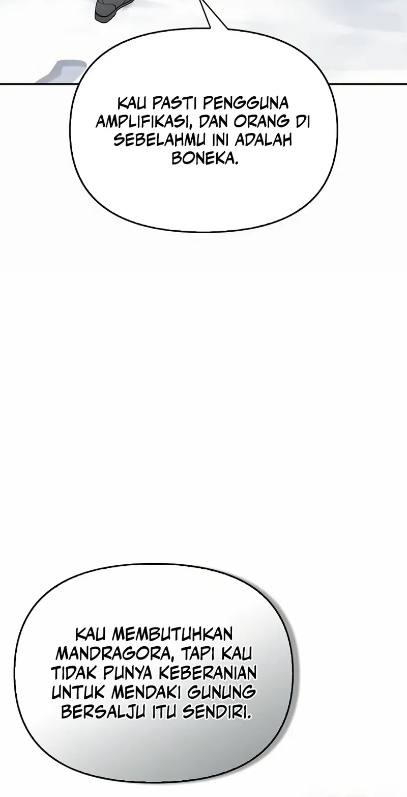 The S-Class Hunter Who Heals Monsters Chapter 26 Gambar 36