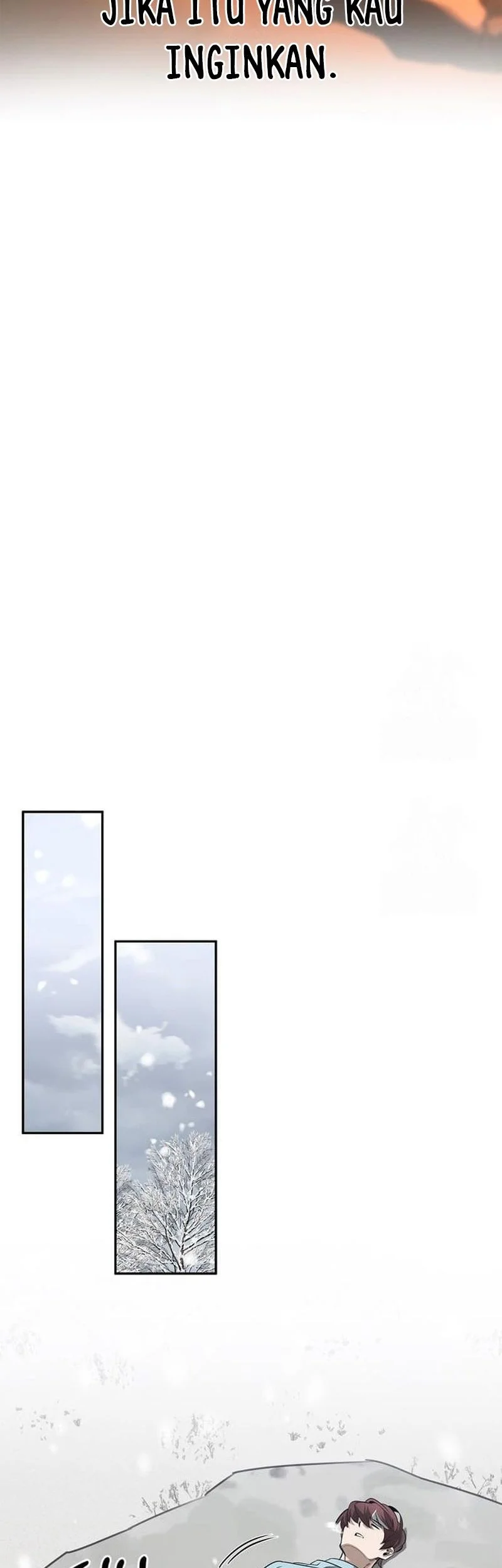 The S-Class Hunter Who Heals Monsters Chapter 27 Gambar 63