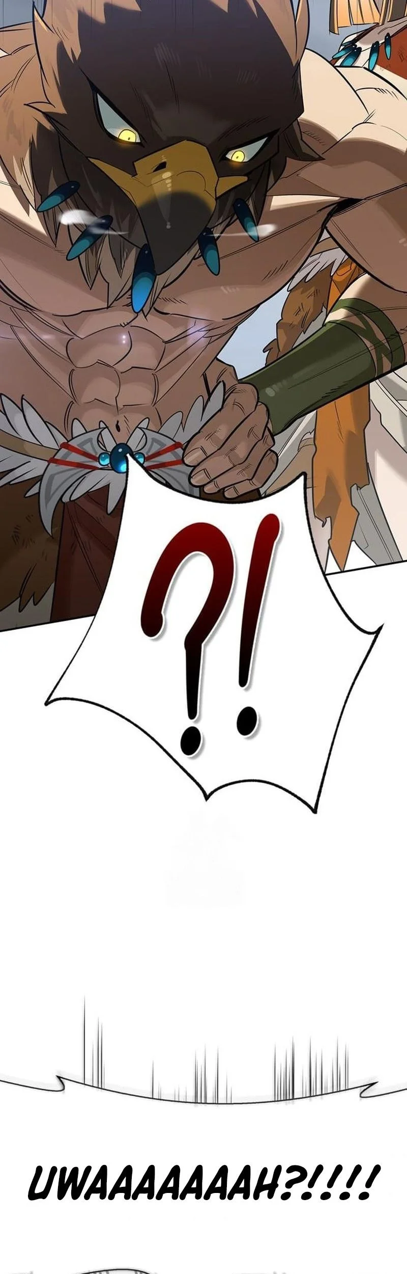 The S-Class Hunter Who Heals Monsters Chapter 27 Gambar 65