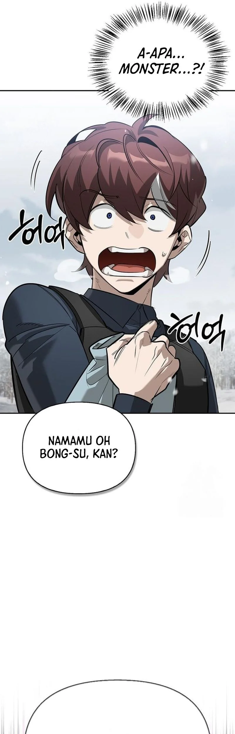 The S-Class Hunter Who Heals Monsters Chapter 27 Gambar 67