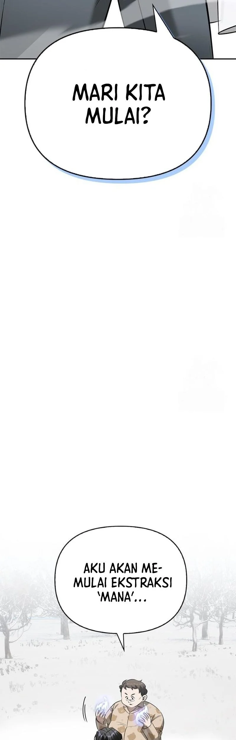 The S-Class Hunter Who Heals Monsters Chapter 27 Gambar 3