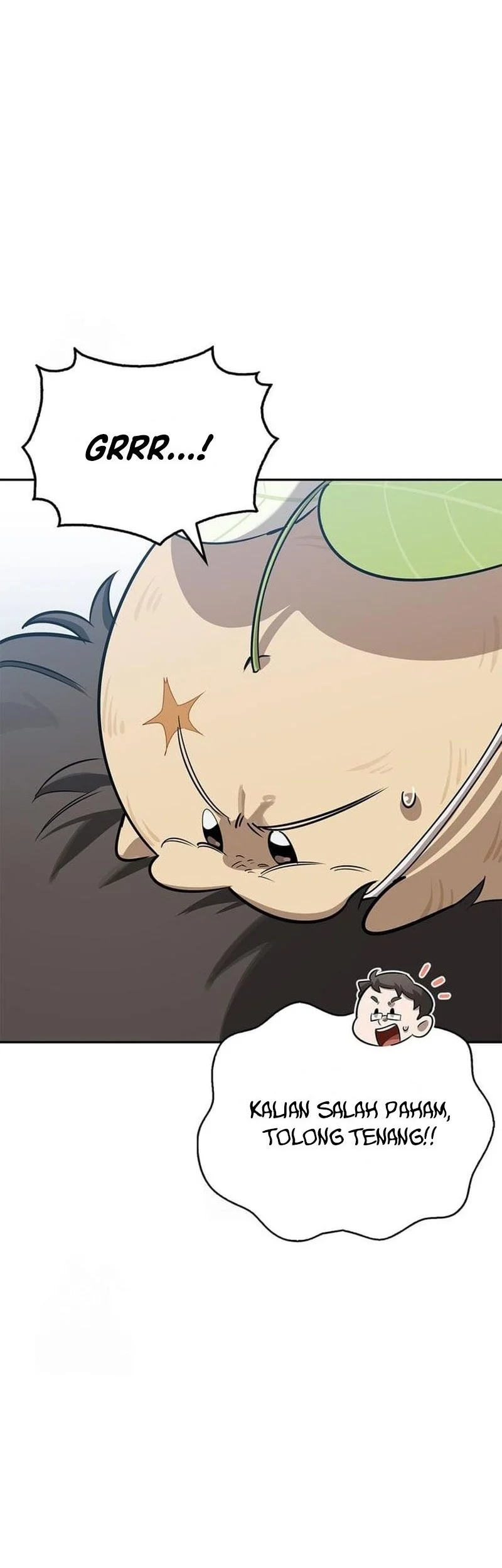 The S-Class Hunter Who Heals Monsters Chapter 27 Gambar 10