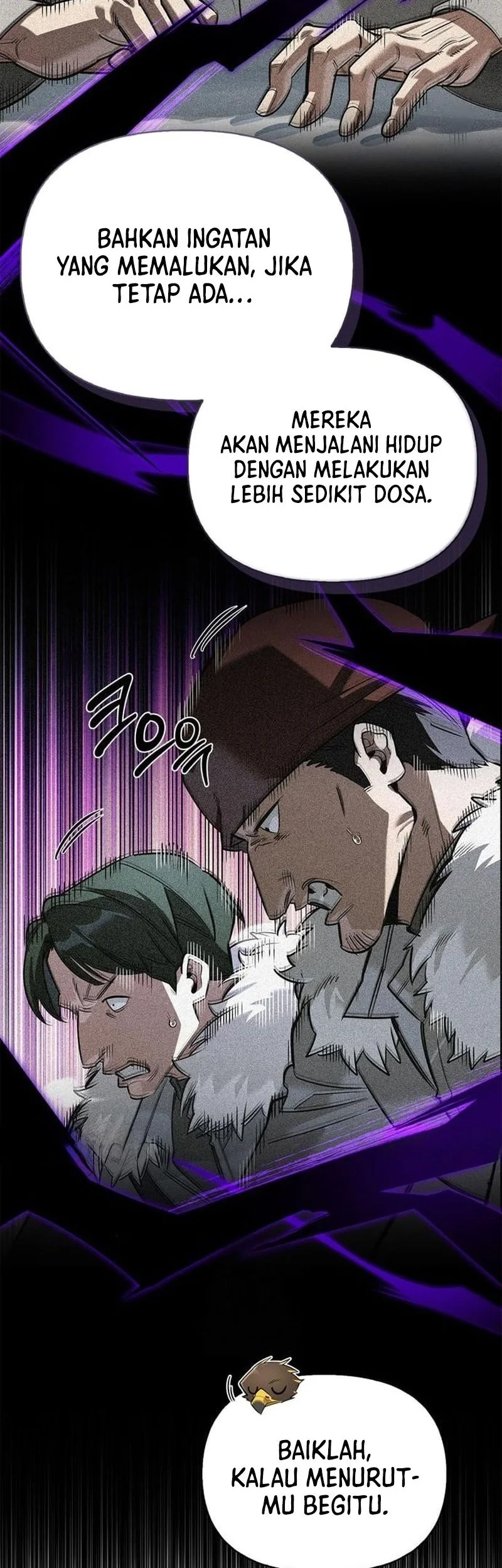 The S-Class Hunter Who Heals Monsters Chapter 27 Gambar 26