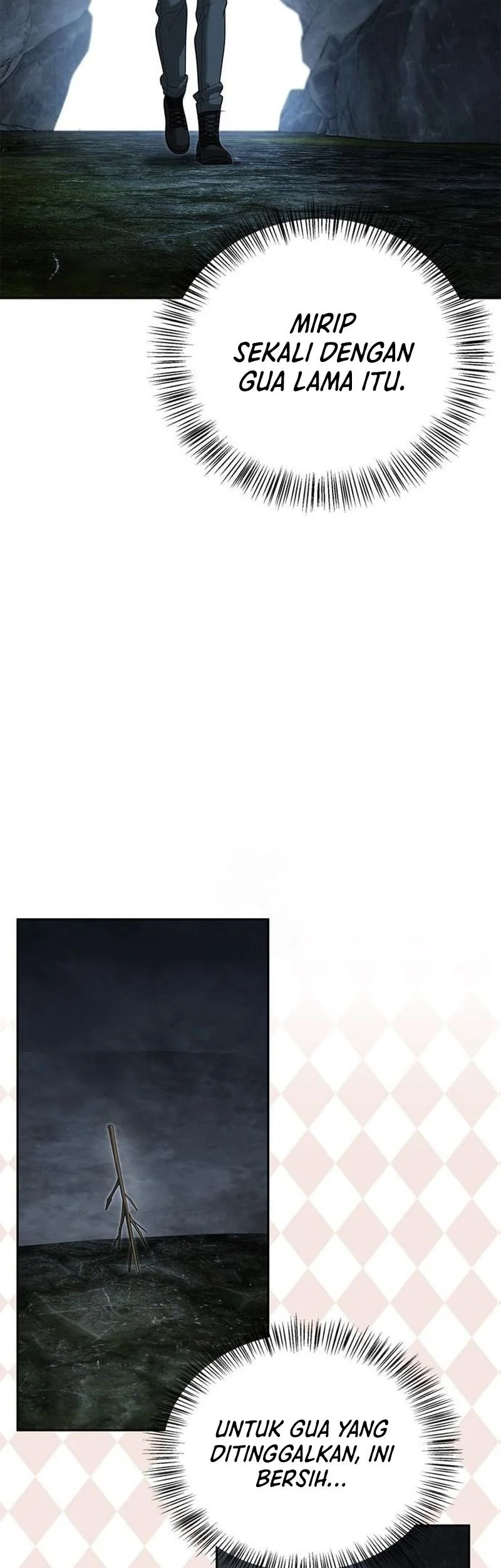 The S-Class Hunter Who Heals Monsters Chapter 27 Gambar 47