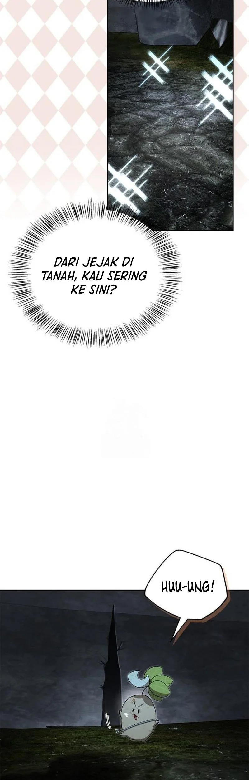 The S-Class Hunter Who Heals Monsters Chapter 27 Gambar 48