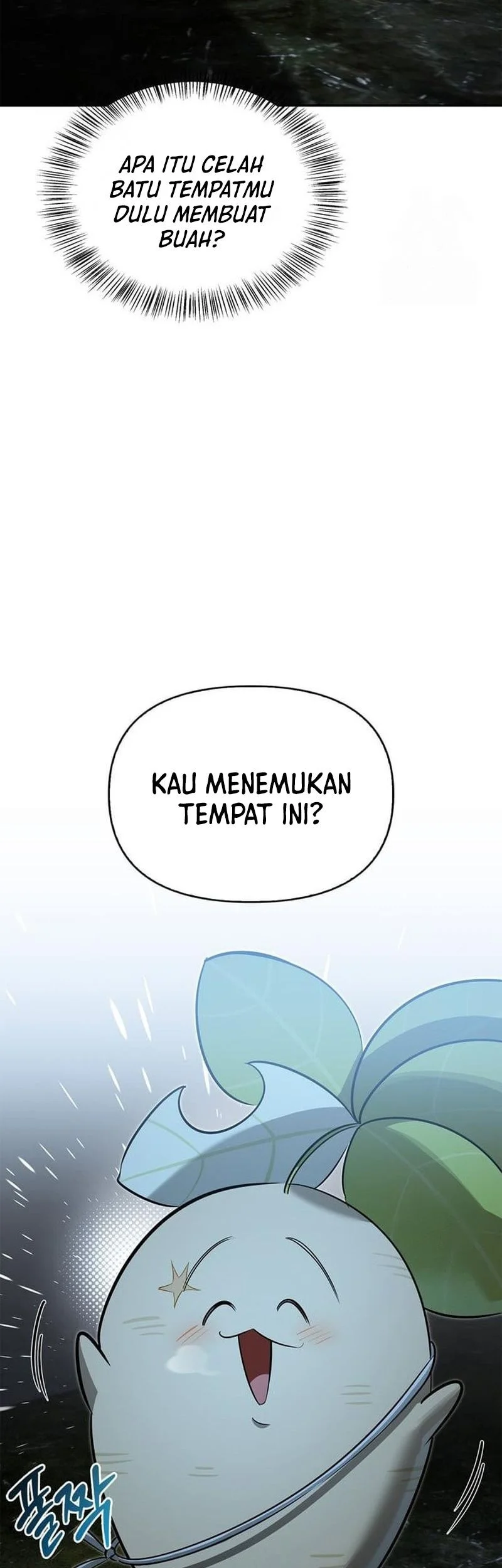 The S-Class Hunter Who Heals Monsters Chapter 27 Gambar 49