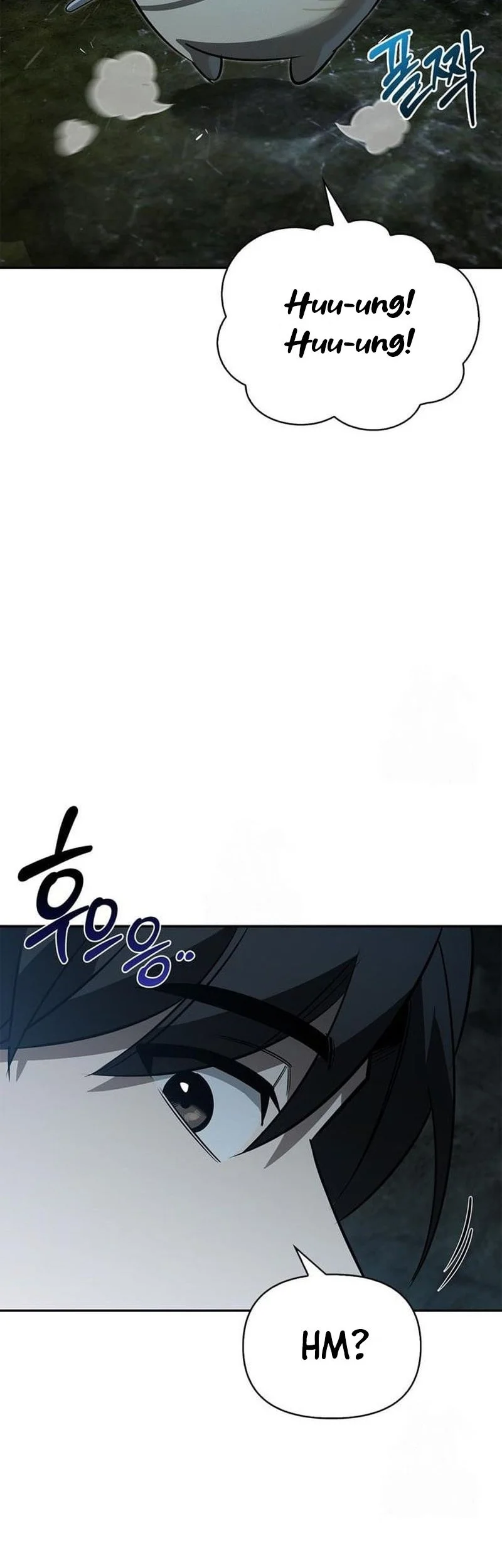 The S-Class Hunter Who Heals Monsters Chapter 27 Gambar 50