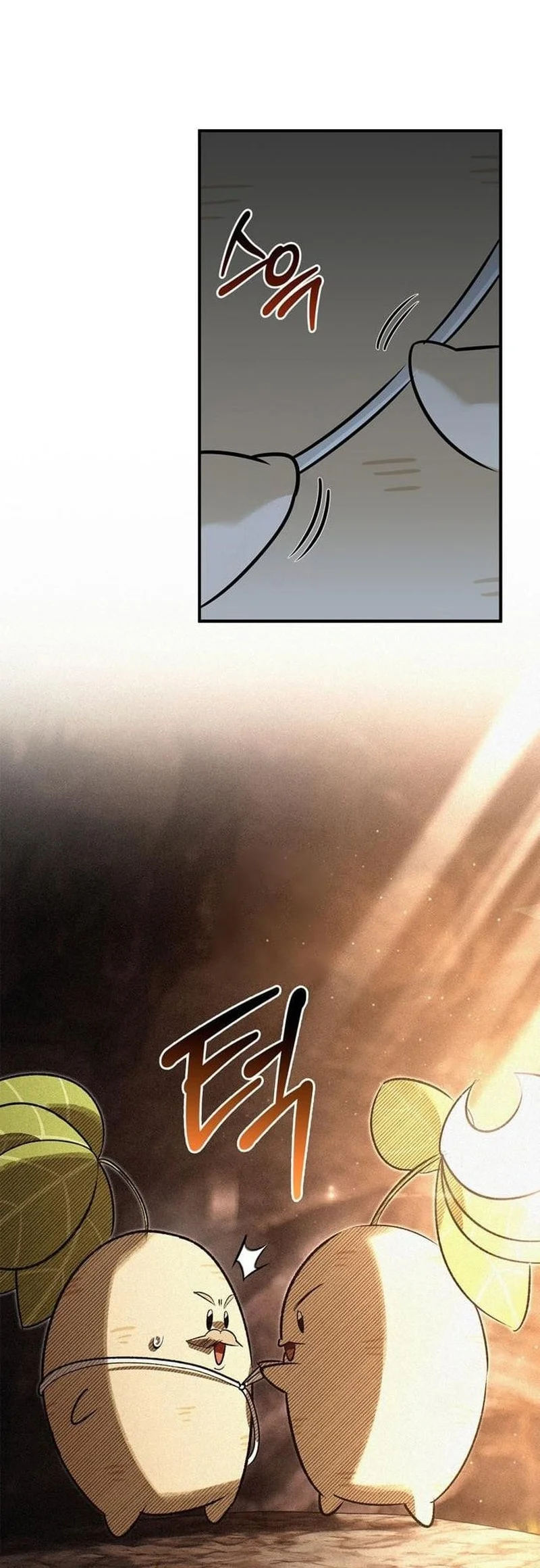 The S-Class Hunter Who Heals Monsters Chapter 27 Gambar 54