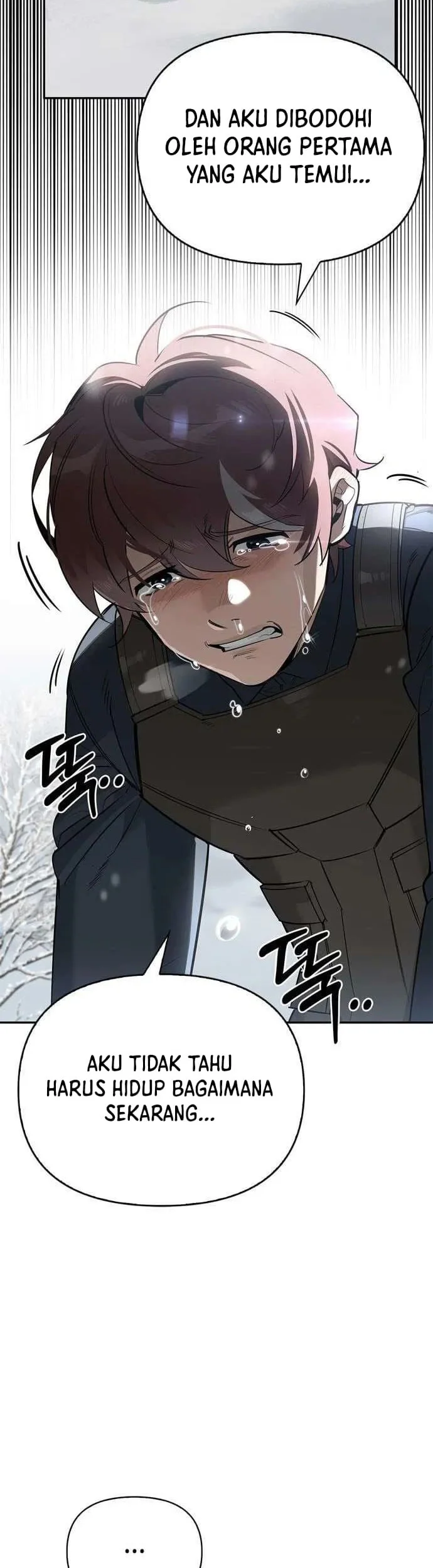 The S-Class Hunter Who Heals Monsters Chapter 28 Gambar 44