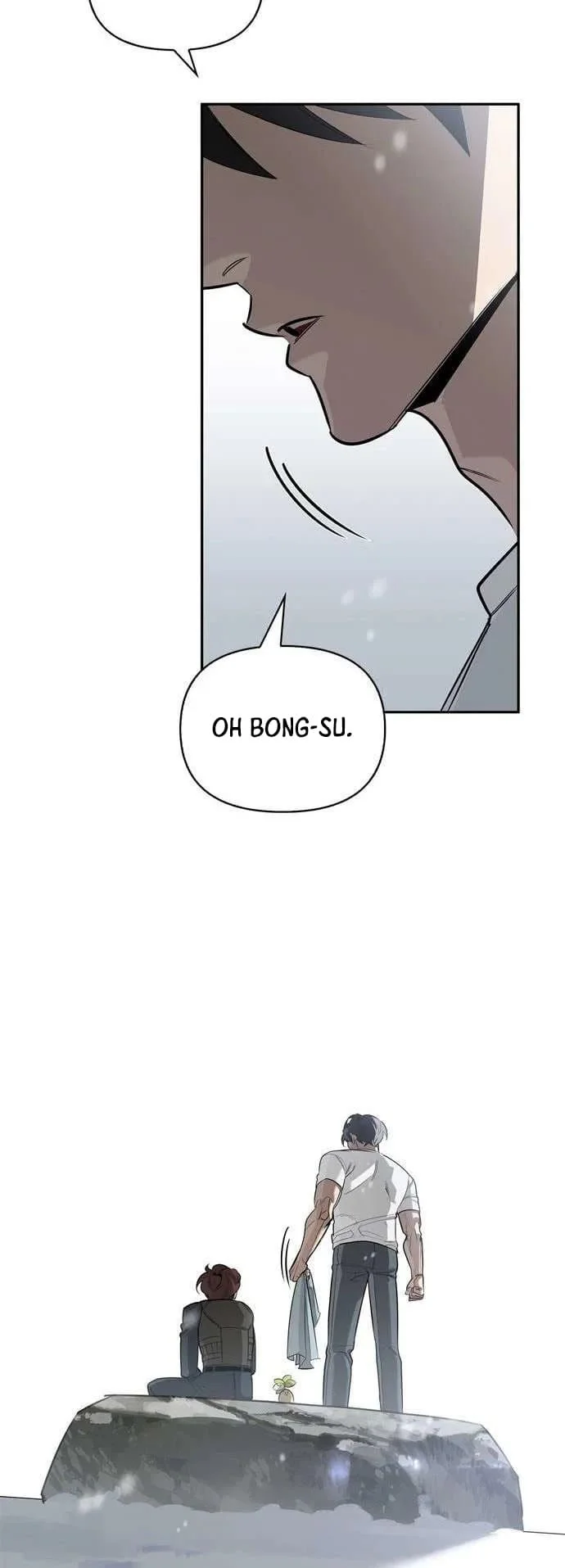 The S-Class Hunter Who Heals Monsters Chapter 28 Gambar 45