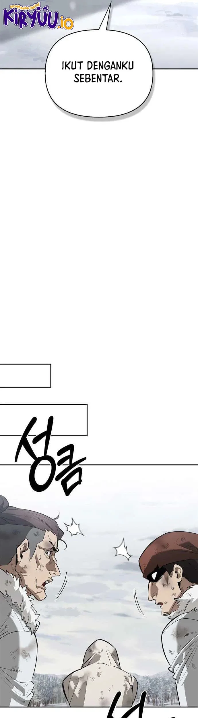 The S-Class Hunter Who Heals Monsters Chapter 28 Gambar 46