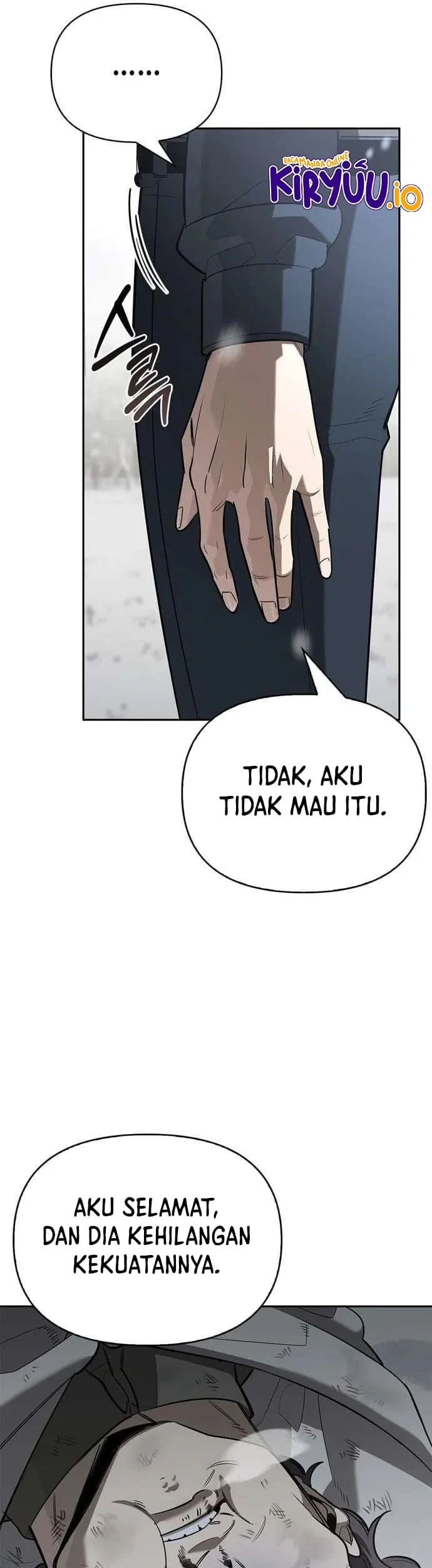 The S-Class Hunter Who Heals Monsters Chapter 28 Gambar 51