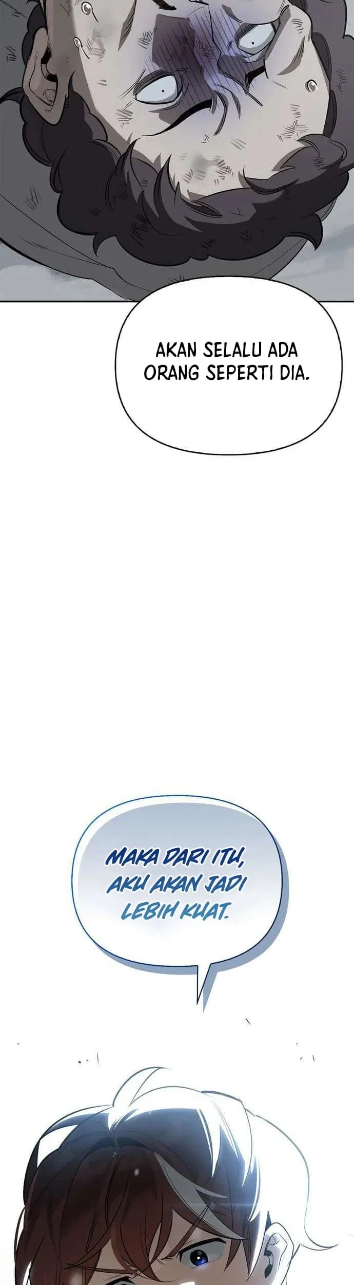 The S-Class Hunter Who Heals Monsters Chapter 28 Gambar 52