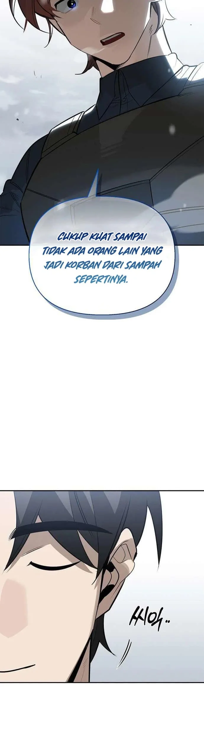 The S-Class Hunter Who Heals Monsters Chapter 28 Gambar 53