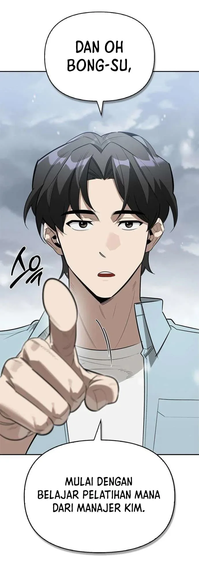 The S-Class Hunter Who Heals Monsters Chapter 28 Gambar 55