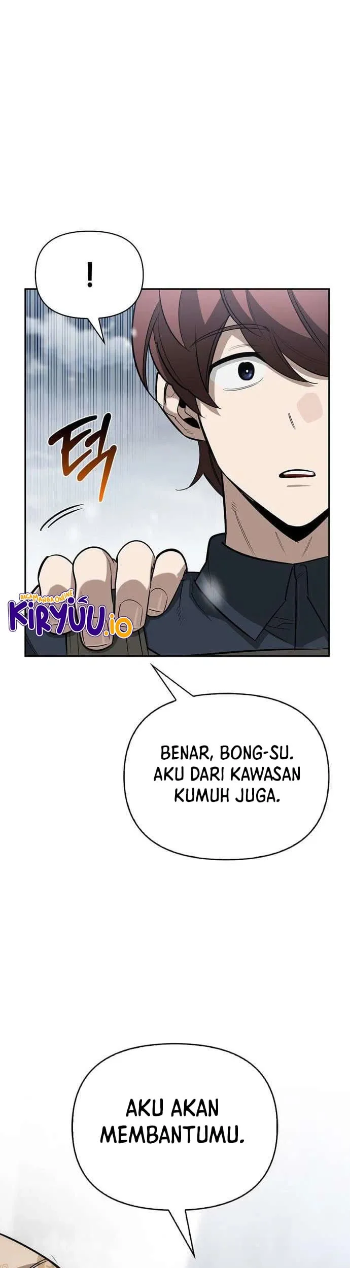 The S-Class Hunter Who Heals Monsters Chapter 28 Gambar 56