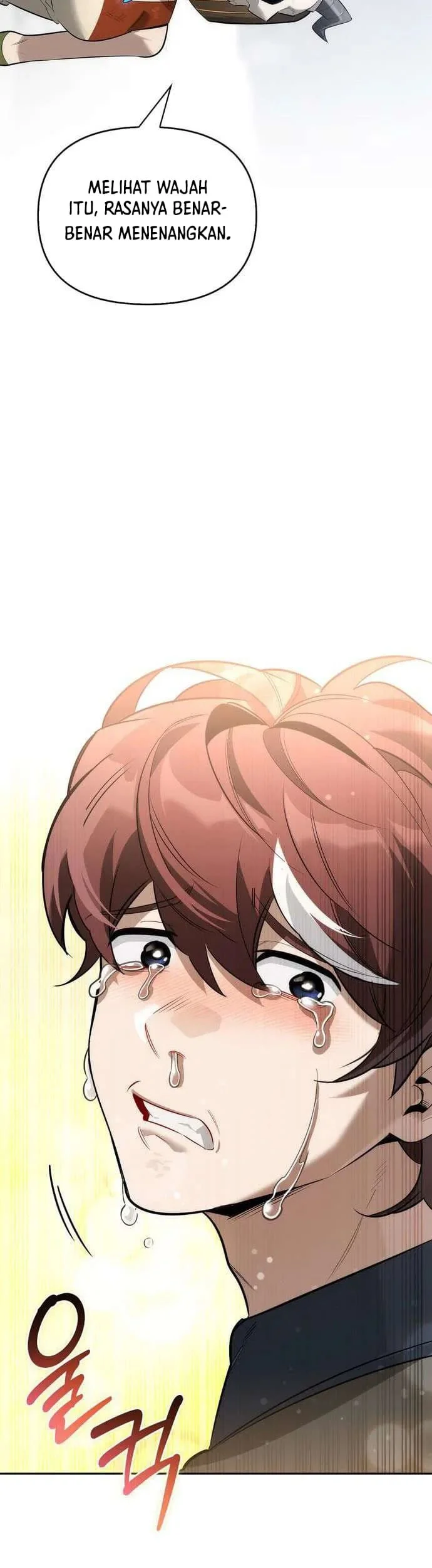 The S-Class Hunter Who Heals Monsters Chapter 28 Gambar 58