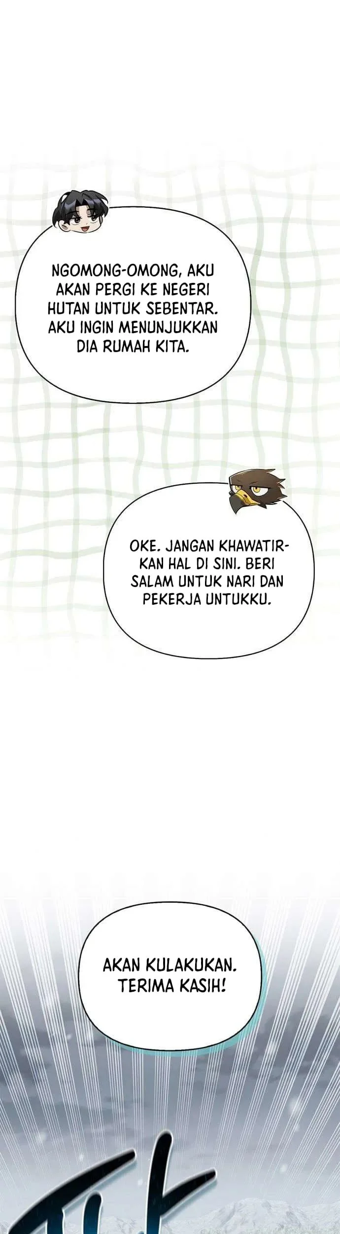 The S-Class Hunter Who Heals Monsters Chapter 28 Gambar 63