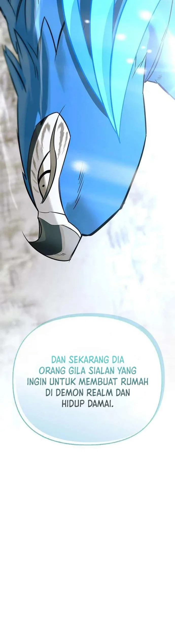 The S-Class Hunter Who Heals Monsters Chapter 28 Gambar 69