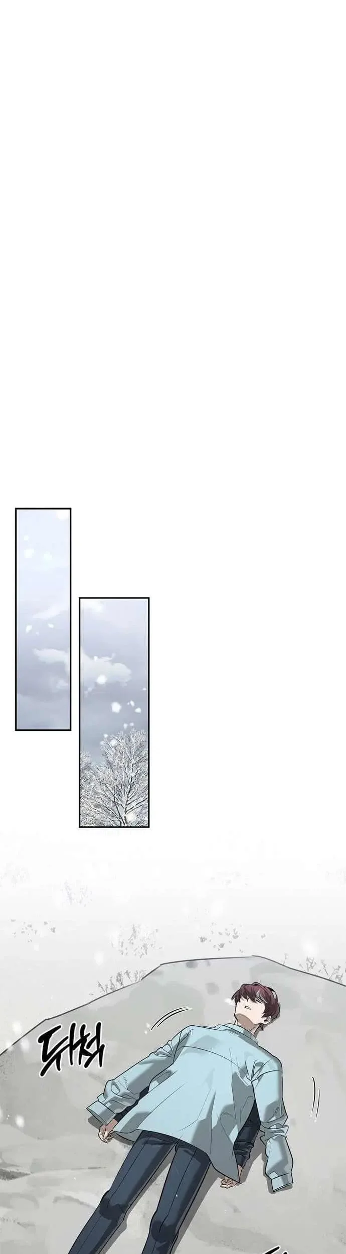 Manhwa The S-Class Hunter Who Heals Monsters Chapter 28 gambar nomor 2