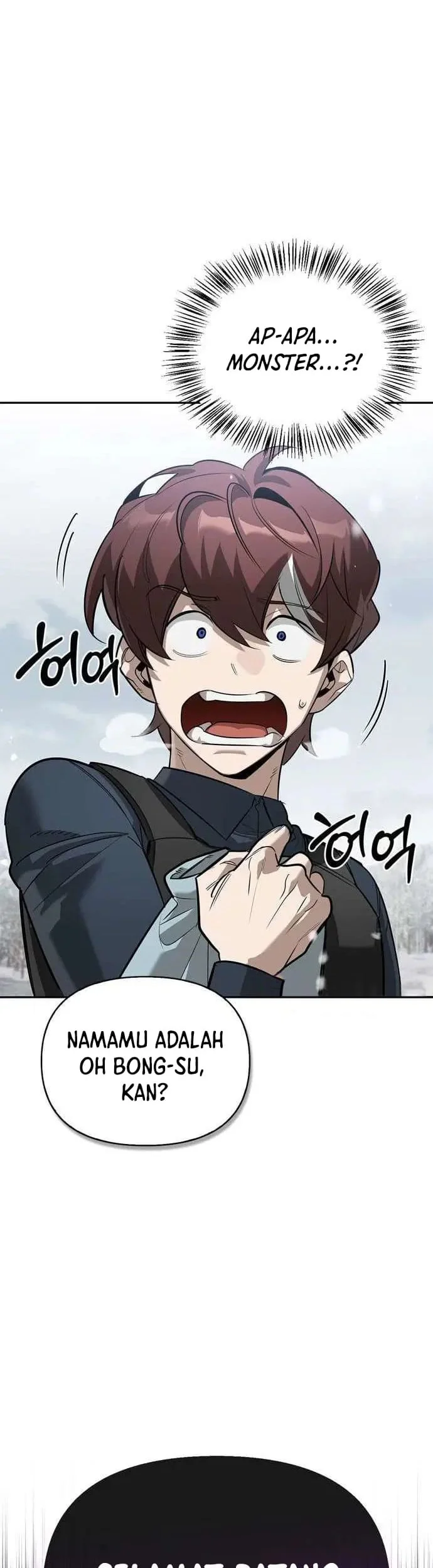 The S-Class Hunter Who Heals Monsters Chapter 28 Gambar 5