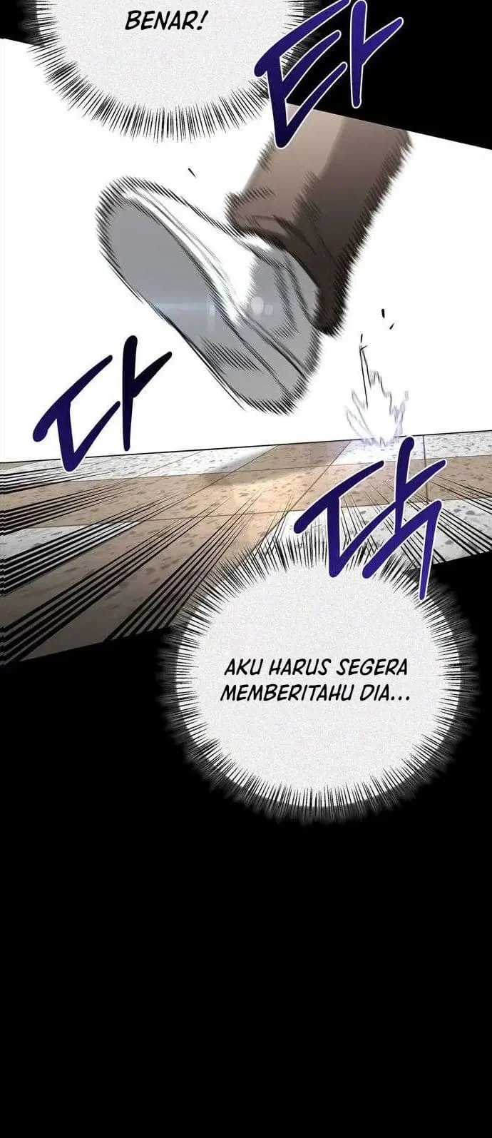 The S-Class Hunter Who Heals Monsters Chapter 28 Gambar 11