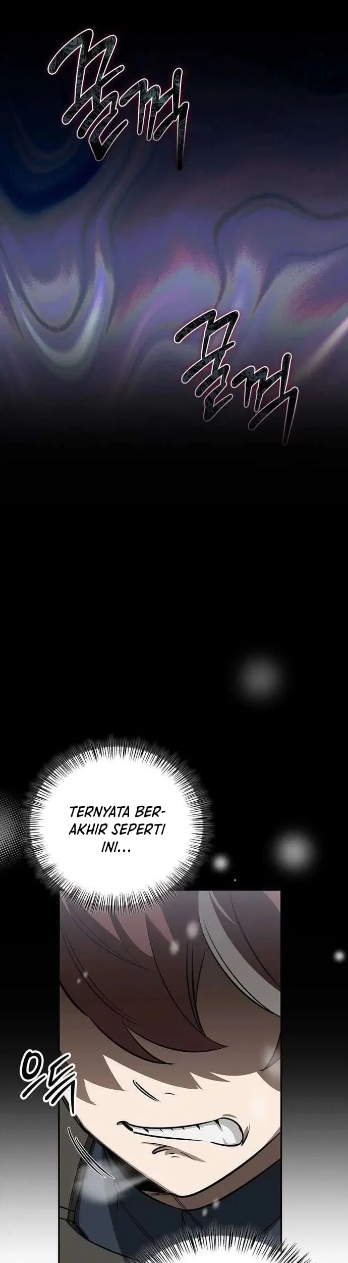 The S-Class Hunter Who Heals Monsters Chapter 28 Gambar 15