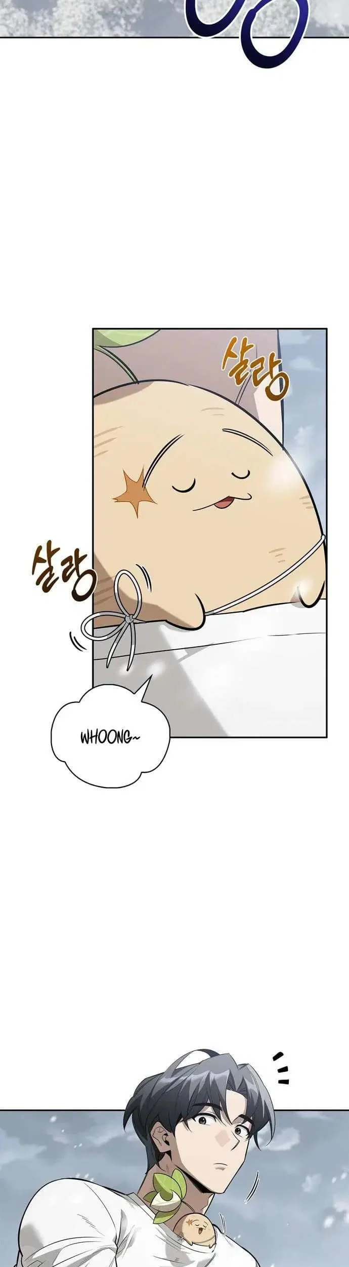 The S-Class Hunter Who Heals Monsters Chapter 28 Gambar 19