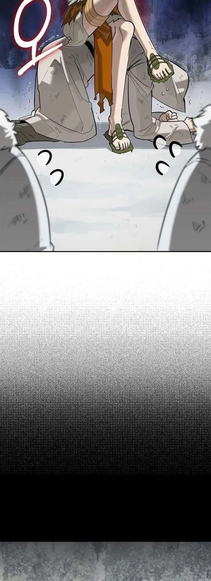 The S-Class Hunter Who Heals Monsters Chapter 28 Gambar 25