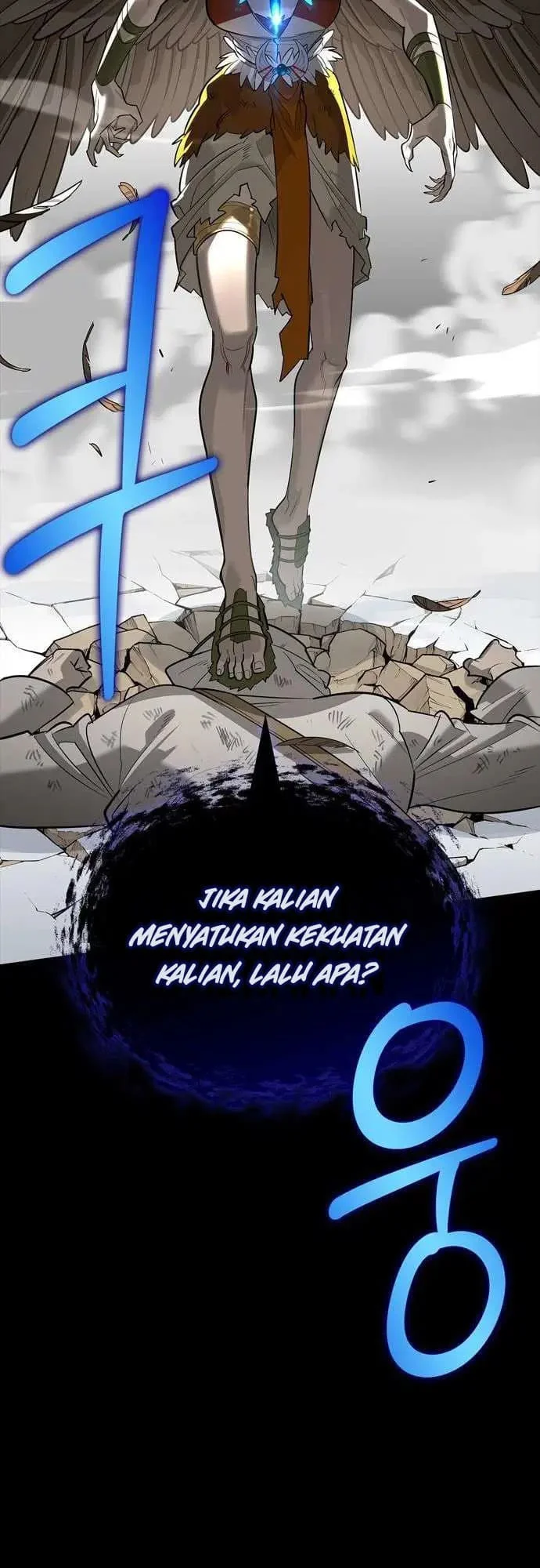 The S-Class Hunter Who Heals Monsters Chapter 28 Gambar 30