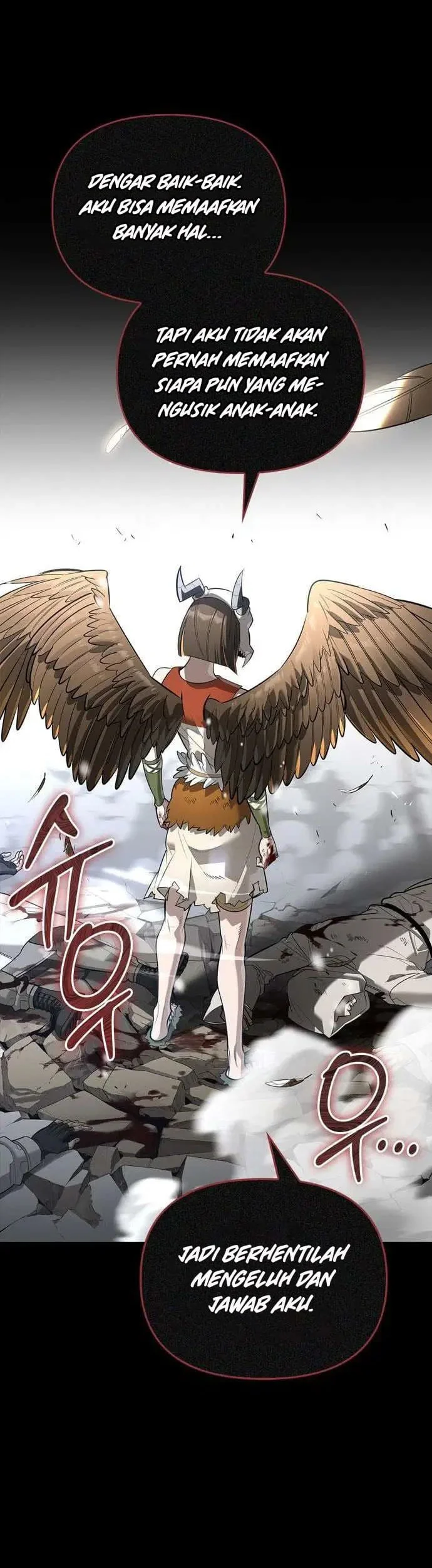 The S-Class Hunter Who Heals Monsters Chapter 28 Gambar 32