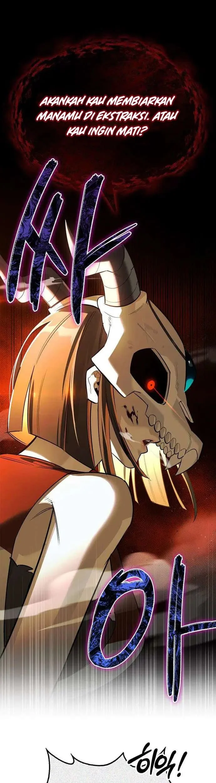 The S-Class Hunter Who Heals Monsters Chapter 28 Gambar 33