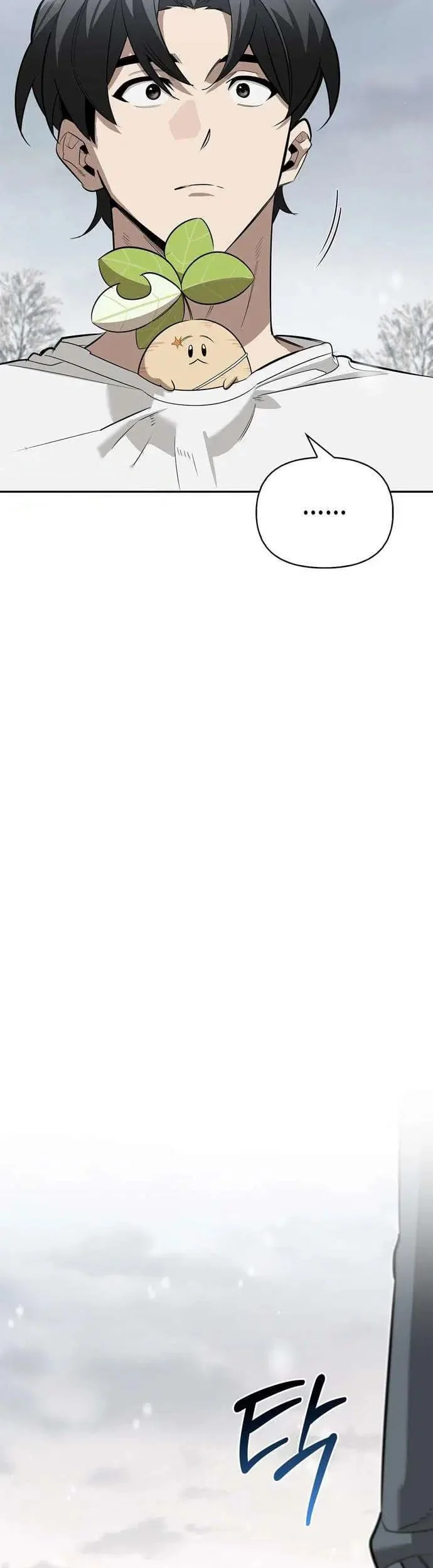 The S-Class Hunter Who Heals Monsters Chapter 28 Gambar 38