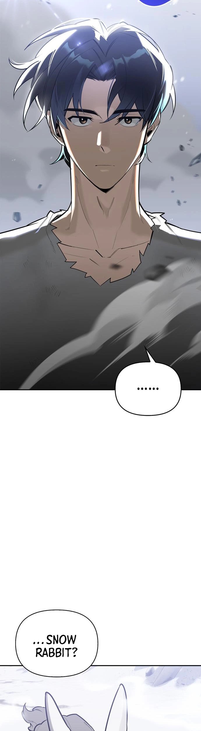 The S-Class Hunter Who Heals Monsters Chapter 3 Gambar 58