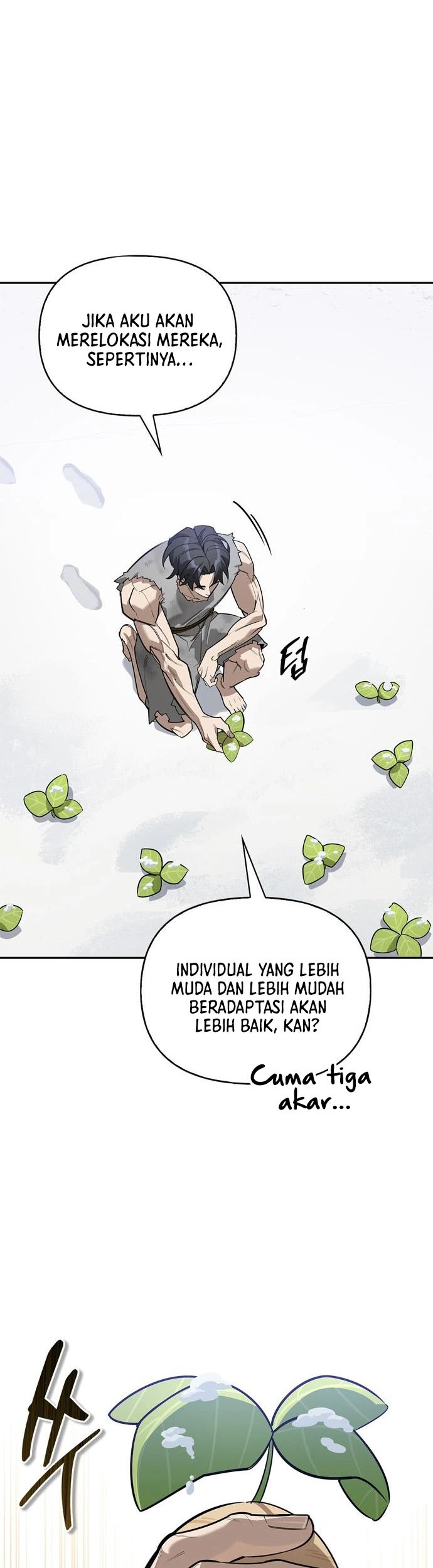 The S-Class Hunter Who Heals Monsters Chapter 3 Gambar 34