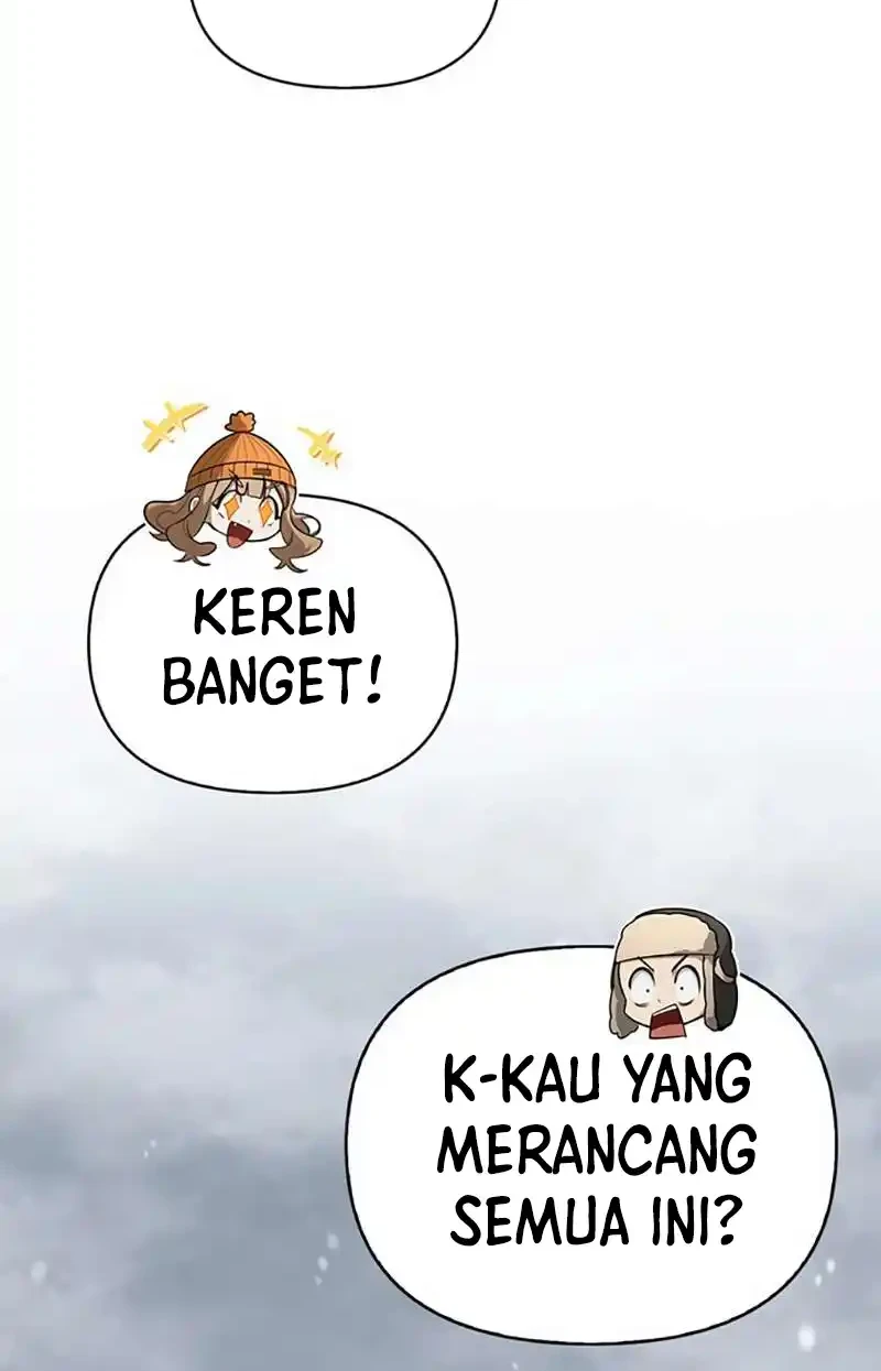 The S-Class Hunter Who Heals Monsters Chapter 30 Gambar 54