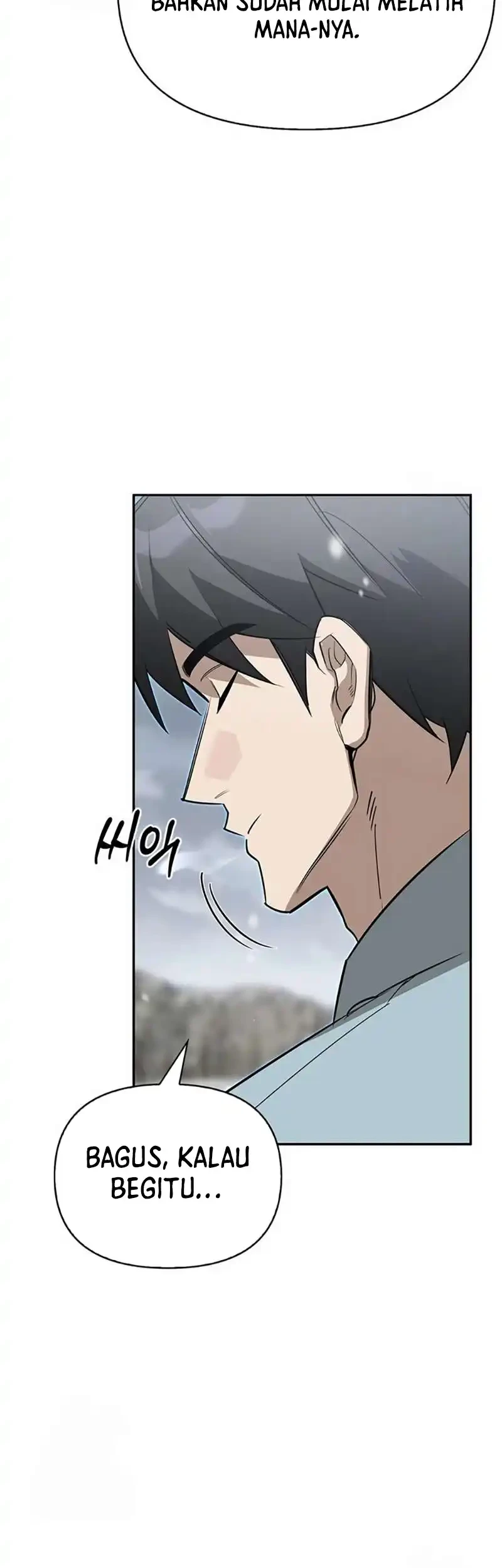 The S-Class Hunter Who Heals Monsters Chapter 30 Gambar 59