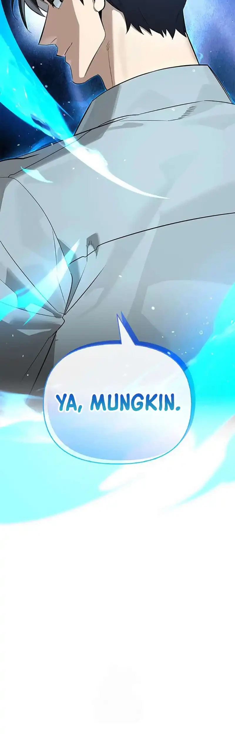 The S-Class Hunter Who Heals Monsters Chapter 30 Gambar 65