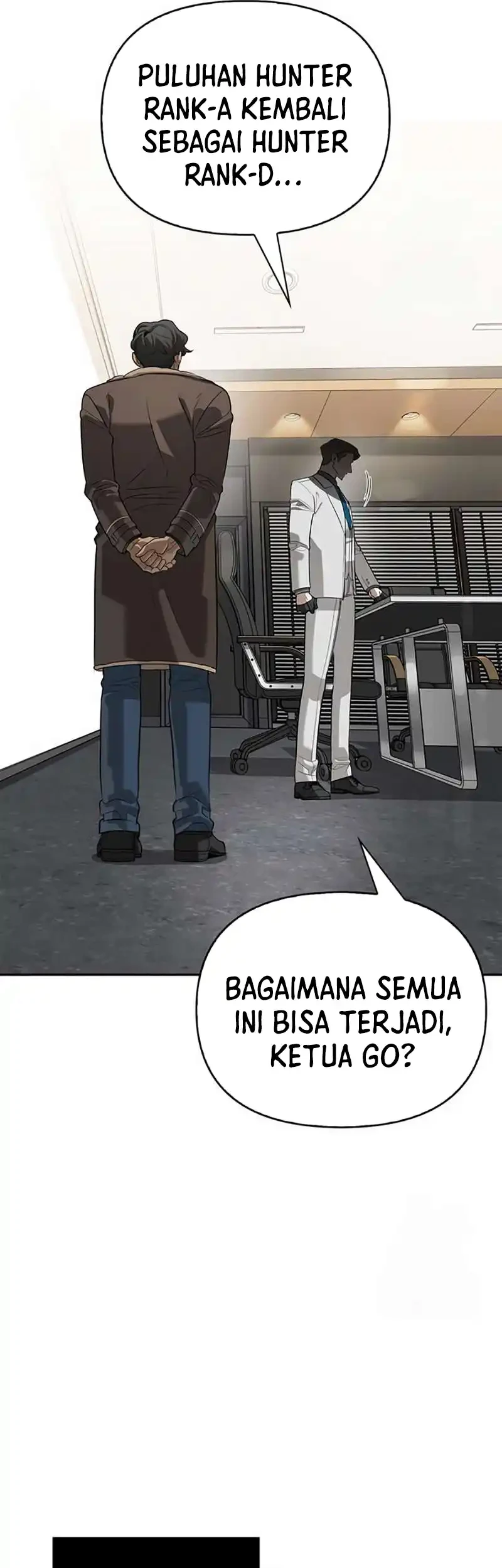 The S-Class Hunter Who Heals Monsters Chapter 30 Gambar 67