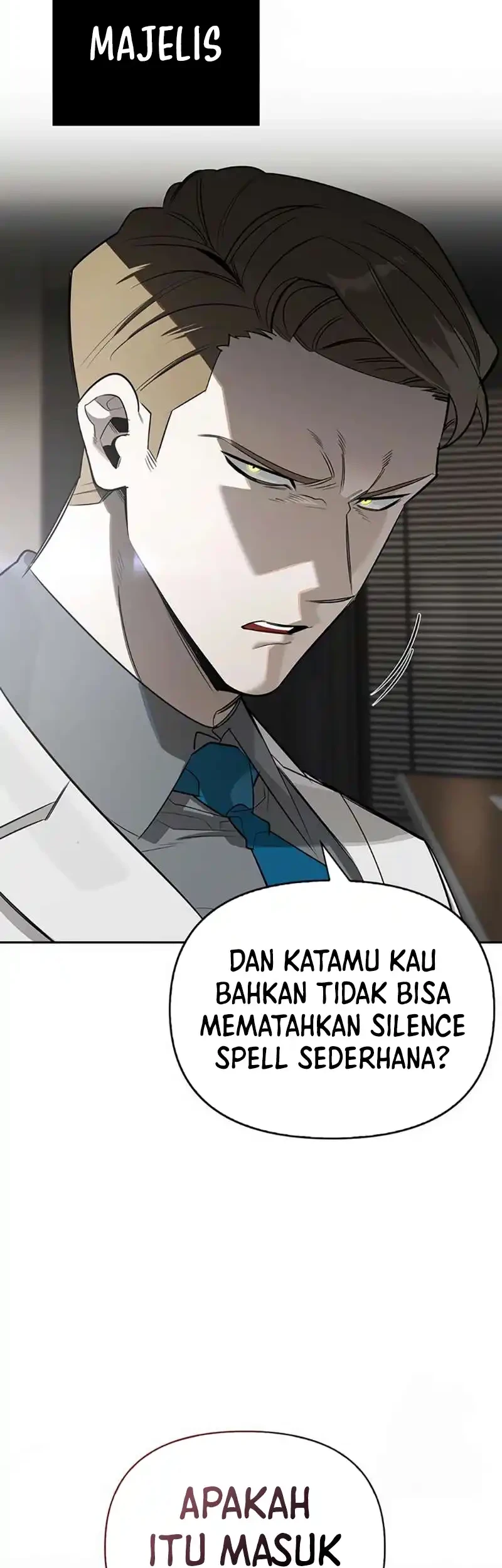 The S-Class Hunter Who Heals Monsters Chapter 30 Gambar 68