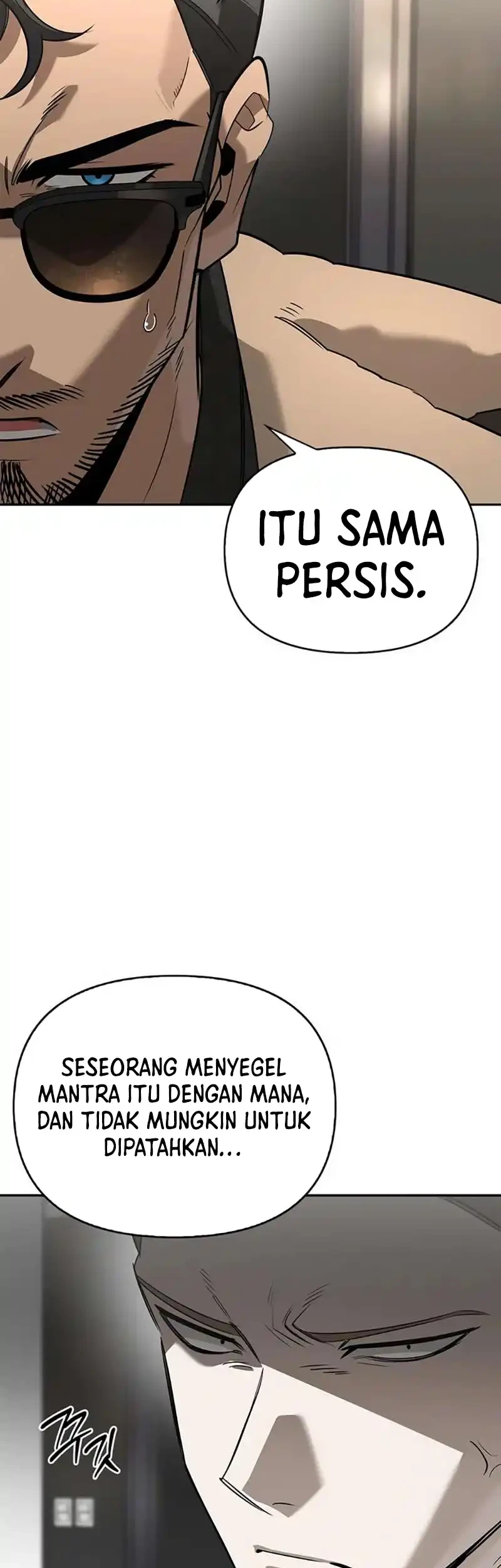 The S-Class Hunter Who Heals Monsters Chapter 30 Gambar 70