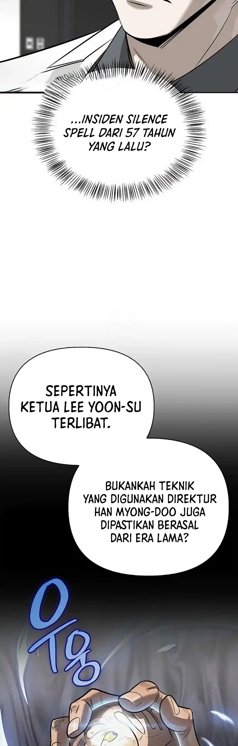 The S-Class Hunter Who Heals Monsters Chapter 30 Gambar 71